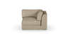 Rocco 02-Flax (110x110x66cm)