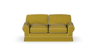 Barry - 2 Seater - Slip Cover