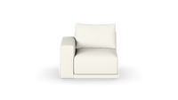 Mitchell - Modular - Corner with Arm - Fully Upholstered