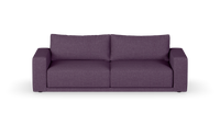 Mitchell - 4 Seater - Fully Upholstered