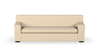 Liam - 4 Seater - Fully Upholstered