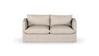 Caribbean - 3 Seater - Fully Upholstered