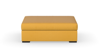 Fiona - Modular - Ottoman - Fully Upholstered