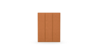 Raka - Single - Fully Upholstered