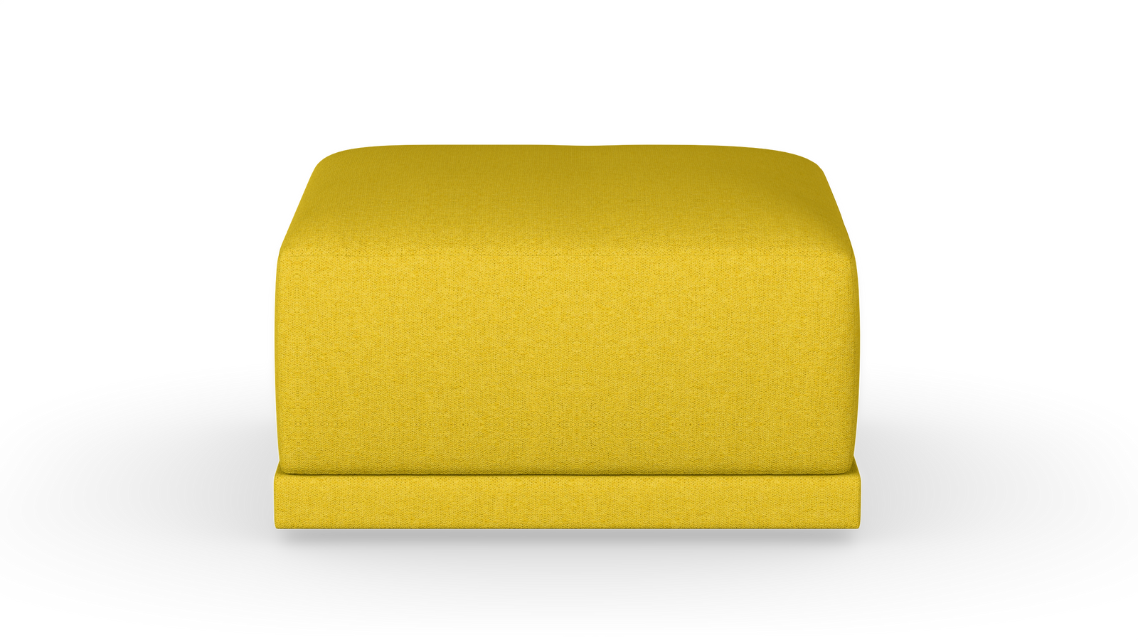 Mitchell - Ottoman - Fully Upholstered