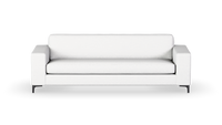 Chivonne Mini - 4 Seater - Fully Upholstered