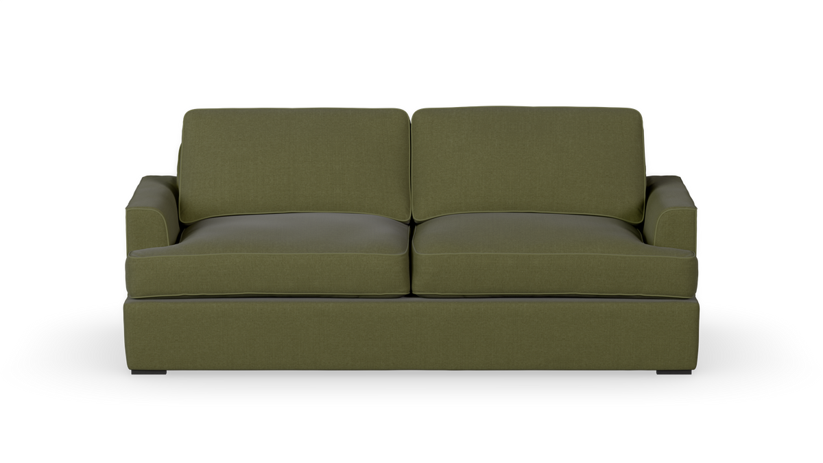 Mira Material: Deluxe 45-Olive