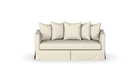 Connor - 2 Seater - Slip Cover