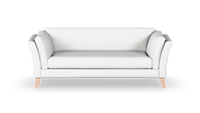 Nirvana - 3 Seater - Fully Upholstered