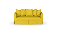 Connor - 2 Seater - Slip Cover
