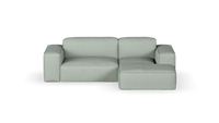 Boston - Corner Unit - Fully Upholstered