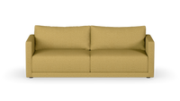 Odessa - 4 Seater - Fully Upholstered