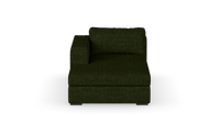 Kennedy - Modular - Daybed - Fully Upholstered
