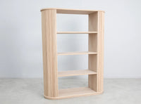 Milan - Bookshelf