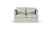 Caribbean - 2 Seater - Fully Upholstered