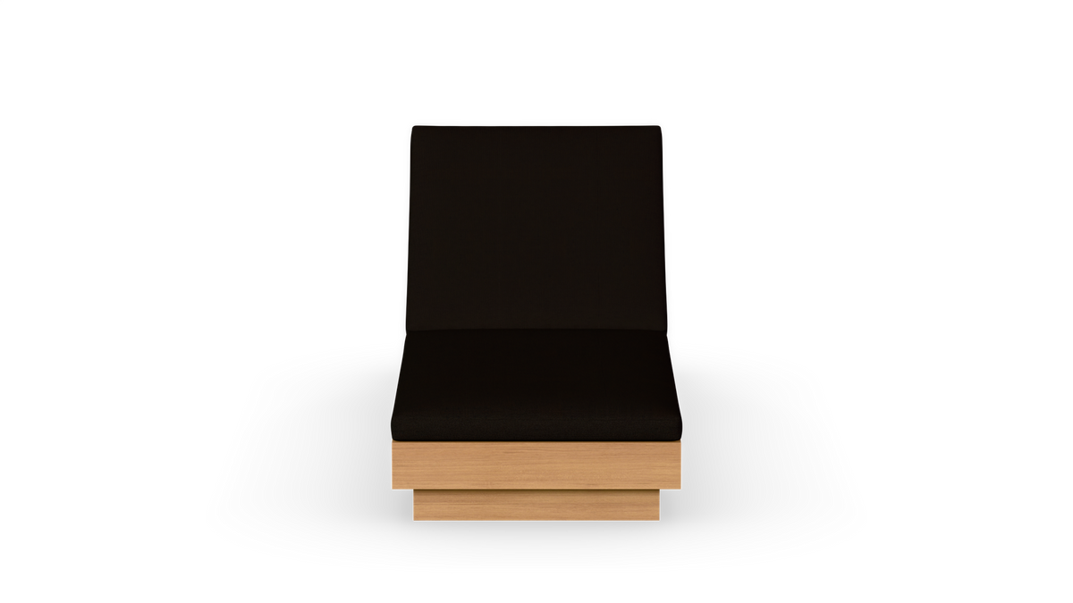 California - Outdoor - Lounger