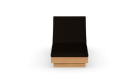 California - Outdoor - Lounger