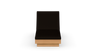 OS - Sit Out 03-Onyx (200x70x30cm)