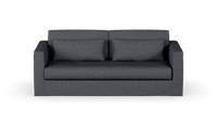 Hilton - 3 Seater - Slip Cover