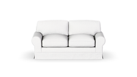 Barry - 2 Seater - Slip Cover