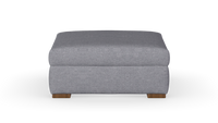 Chivonne - Ottoman - Fully Upholstered