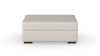 Kennedy - Modular - Ottoman - Fully Upholstered