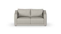 Metropolitan - 2 Seater - Fully Upholstered