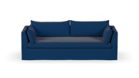 Bailey - 4 Seater - Slip Cover