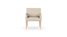 KINDLE (SG) SANDSTONE (60x60x85cm)