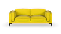 Granada - 2 Seater - Fully Upholstered