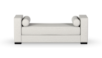 Charlotte - 2 Seater - Fully Upholstered