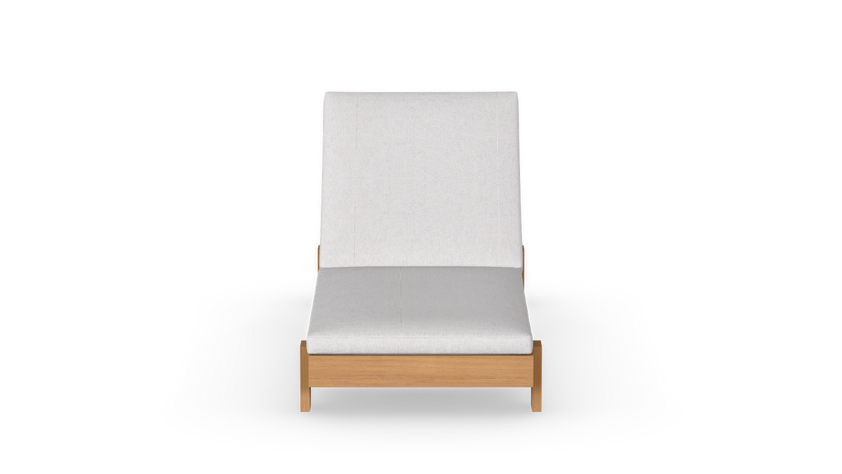 Santa Maria - Outdoor - Lounger