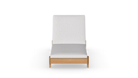 Santa Maria - Outdoor - Lounger