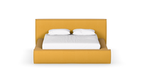 Bedford - Bed Base - King - Fully Upholstered