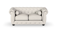 Marseille - 2 Seater - Fully Upholstered