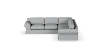 Big Bertha - Corner Unit - Slip Cover