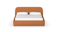 Contour - Bed Base - King - Fully Upholstered