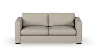 Sophia - 2 Seater - Fully Upholstered