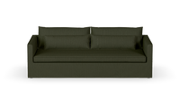 Billy Jean - 4 Seater - Slip Cover