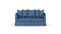 Connor - 2 Seater - Slip Cover