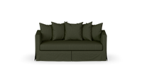 Connor - 2 Seater - Slip Cover
