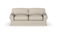 Barry - 3 Seater - Slip Cover