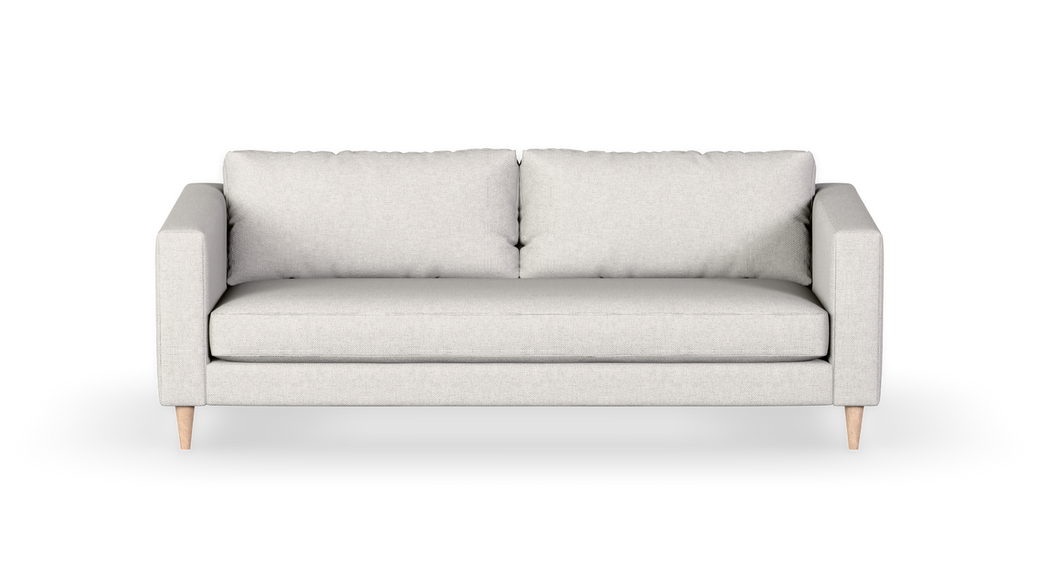 Mojo - 4 Seater - Fully Upholstered