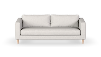 Mojo - 4 Seater - Fully Upholstered