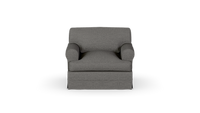 La Petite - Armchair - Slipcover