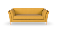 Nirvana - 3 Seater - Fully Upholstered
