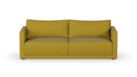 Odessa - 4 Seater - Fully Upholstered