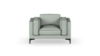 Granada - Armchair - Fully Upholstered