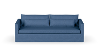 Billy Jean - 4 Seater - Slip Cover