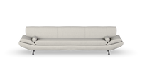 Dakota - 4 Seater - Fully Upholstered
